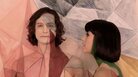 Gotye and Kimbra in the video for "Somebody That I Used To Know". Gotye and Kimbra in the video for "Somebody That I Used To Know".