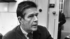 Composer, conceptual artist and professional provocateur John Cage, in a 1966 portrait. Composer, conceptual artist and professional provocateur John Cage, in a 1966 portrait.