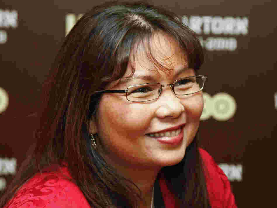 Tammy Duckworth