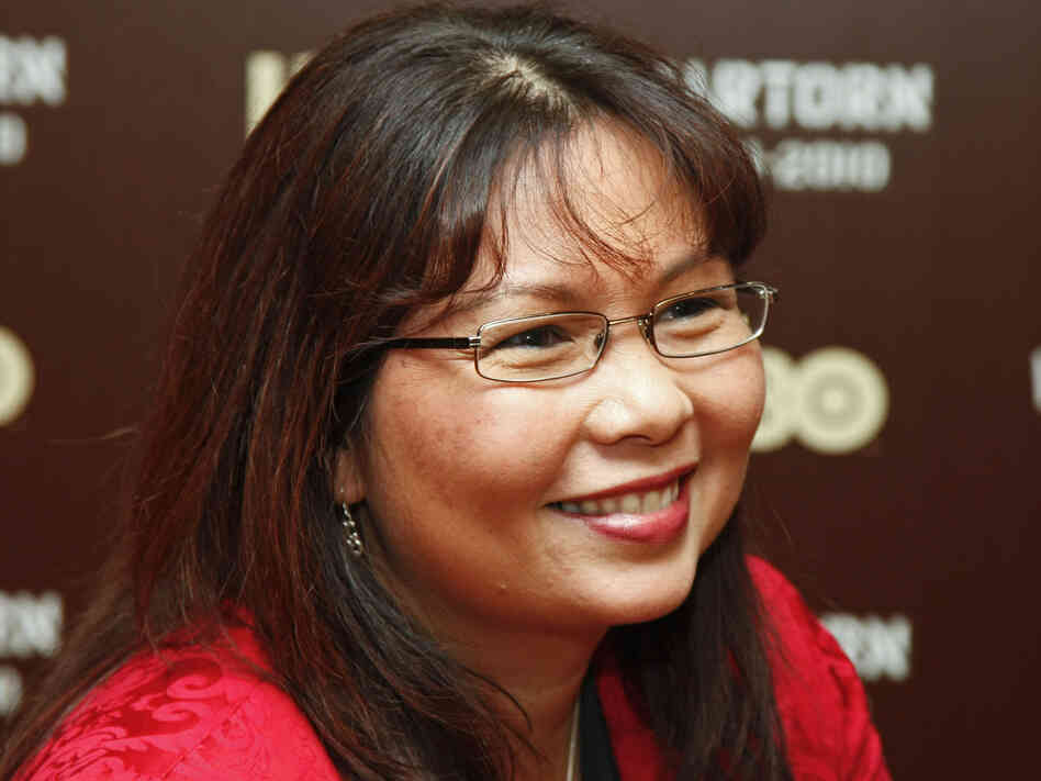 Tammy Duckworth