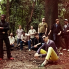 Antibalas. Antibalas.