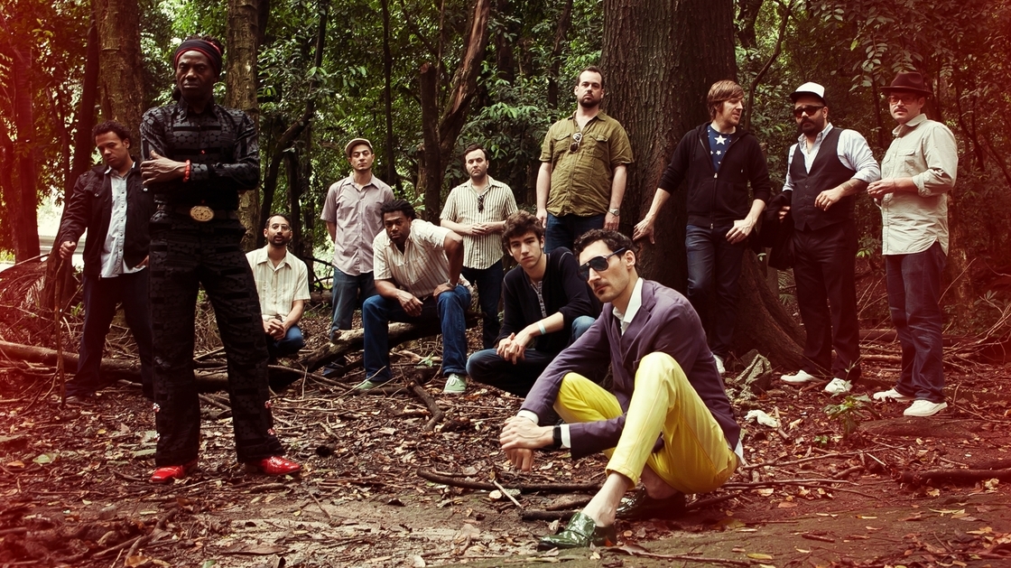 Antibalas.