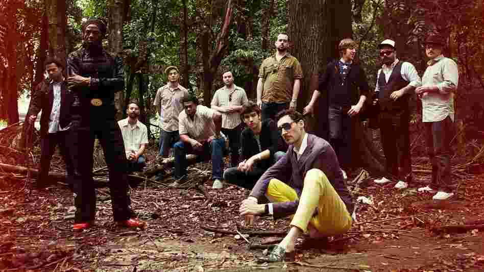 Antibalas.