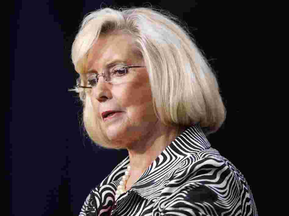 Lilly Ledbetter