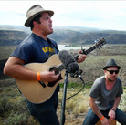 We Are Augustines perform for a Field Recording video We Are Augustines perform for a Field Recording video