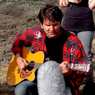 Cloud Cult performs outside during the Sasquatch Music Festival in Washington state. Cloud Cult performs outside during the Sasquatch Music Festival in Washington state.