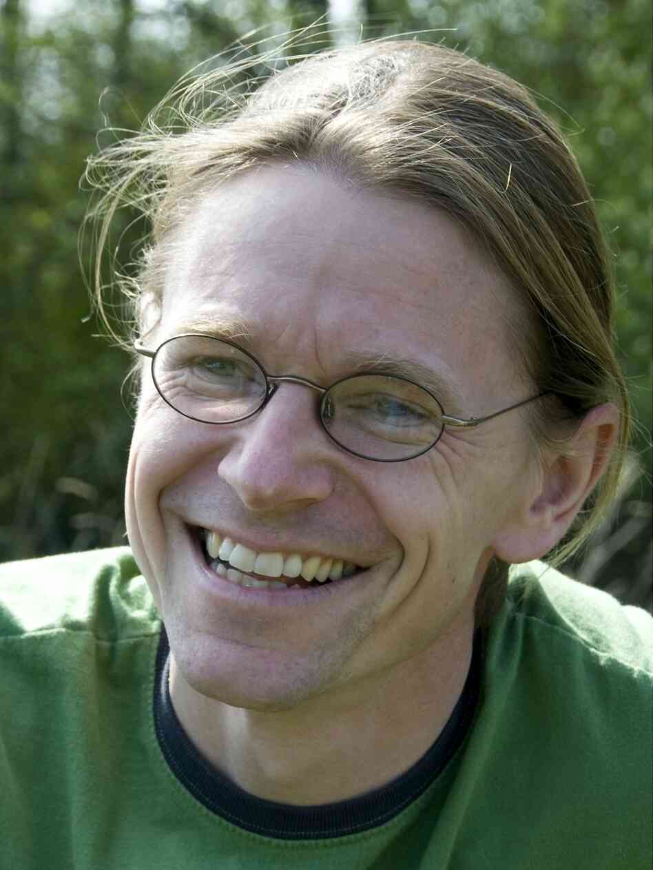 Thor Hanson is a conservation biologist and author of The Impenetrable Forest: My Gorilla Years in Uganda.