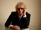 Ian Hunter once is at once crafty and mindful of craft, striving mightily to make his music seem tossed off. Ian Hunter once is at once crafty and mindful of craft, striving mightily to make his music seem tossed off.