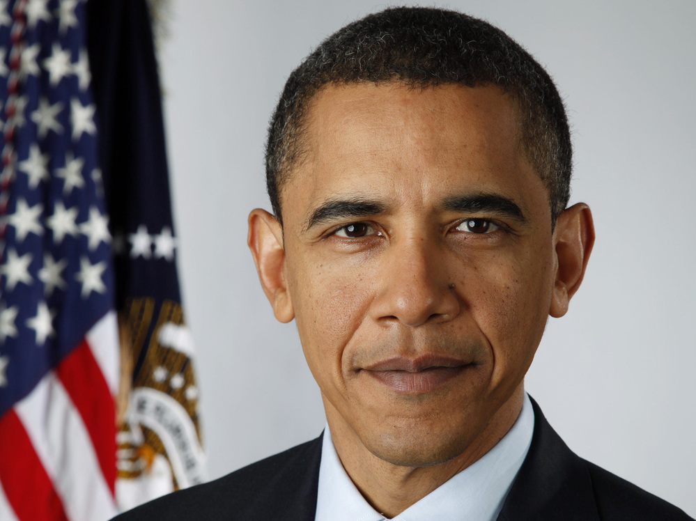 President Barack Obama