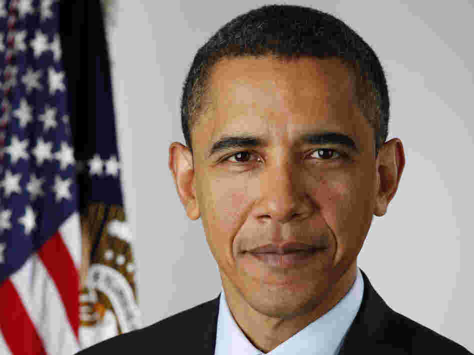 President Barack Obama