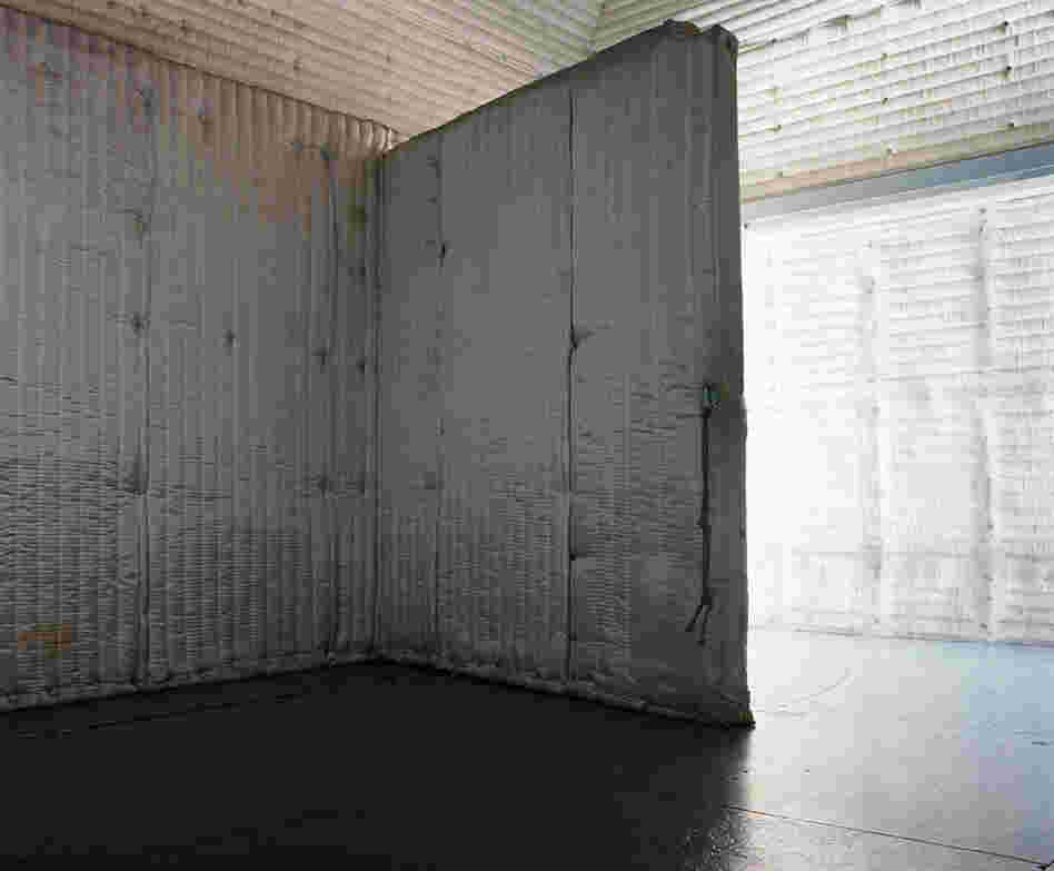 Jack Black, from the series Presence Jack Black, from the series Presence