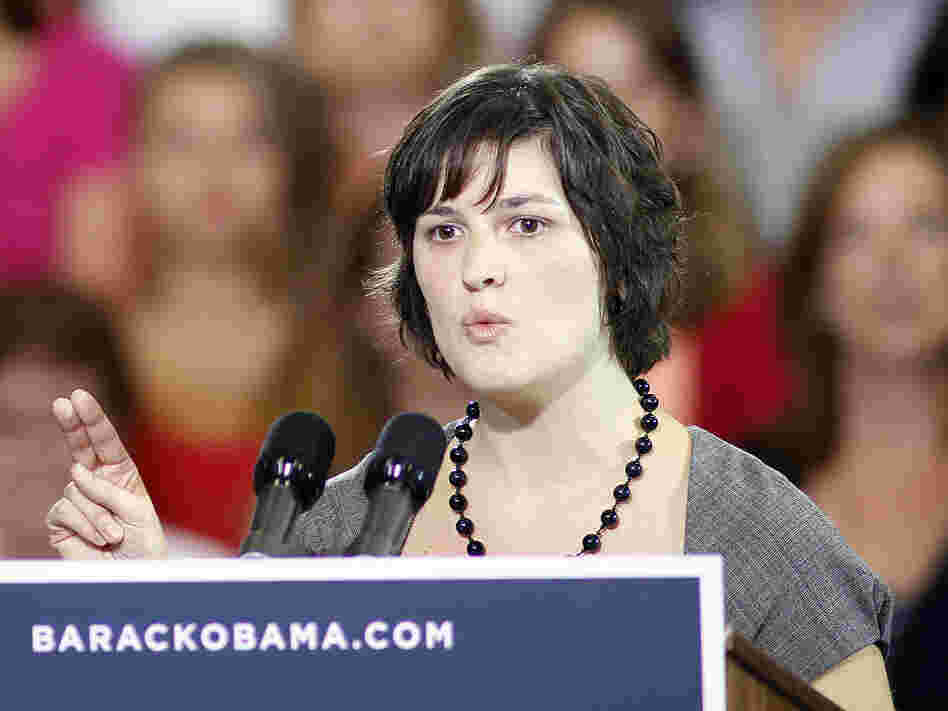 Sandra Fluke