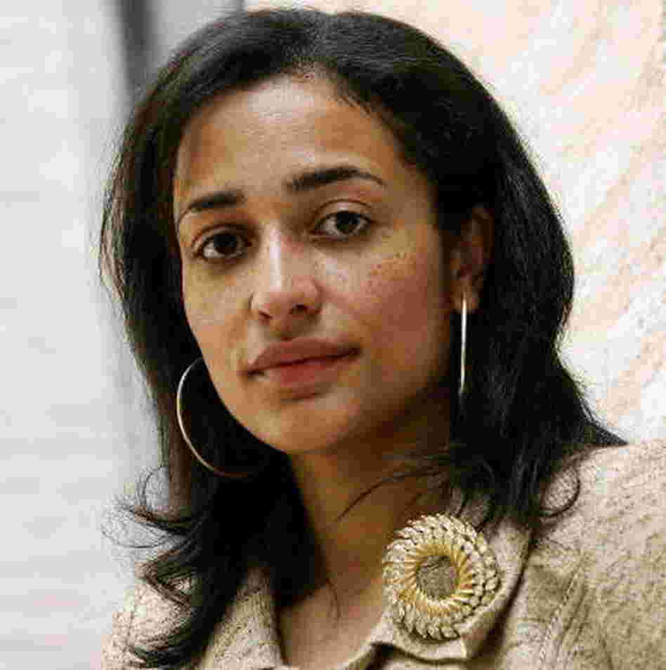 British novelist Zadie Smith is also the author of White Teeth, The Autograph Man and On Beauty. In her latest book, NW, she lays out a problem for readers: Do people get what they deserve?