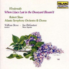 Atlanta Symphony Orchestra plays Hindemith. Atlanta Symphony Orchestra plays Hindemith.