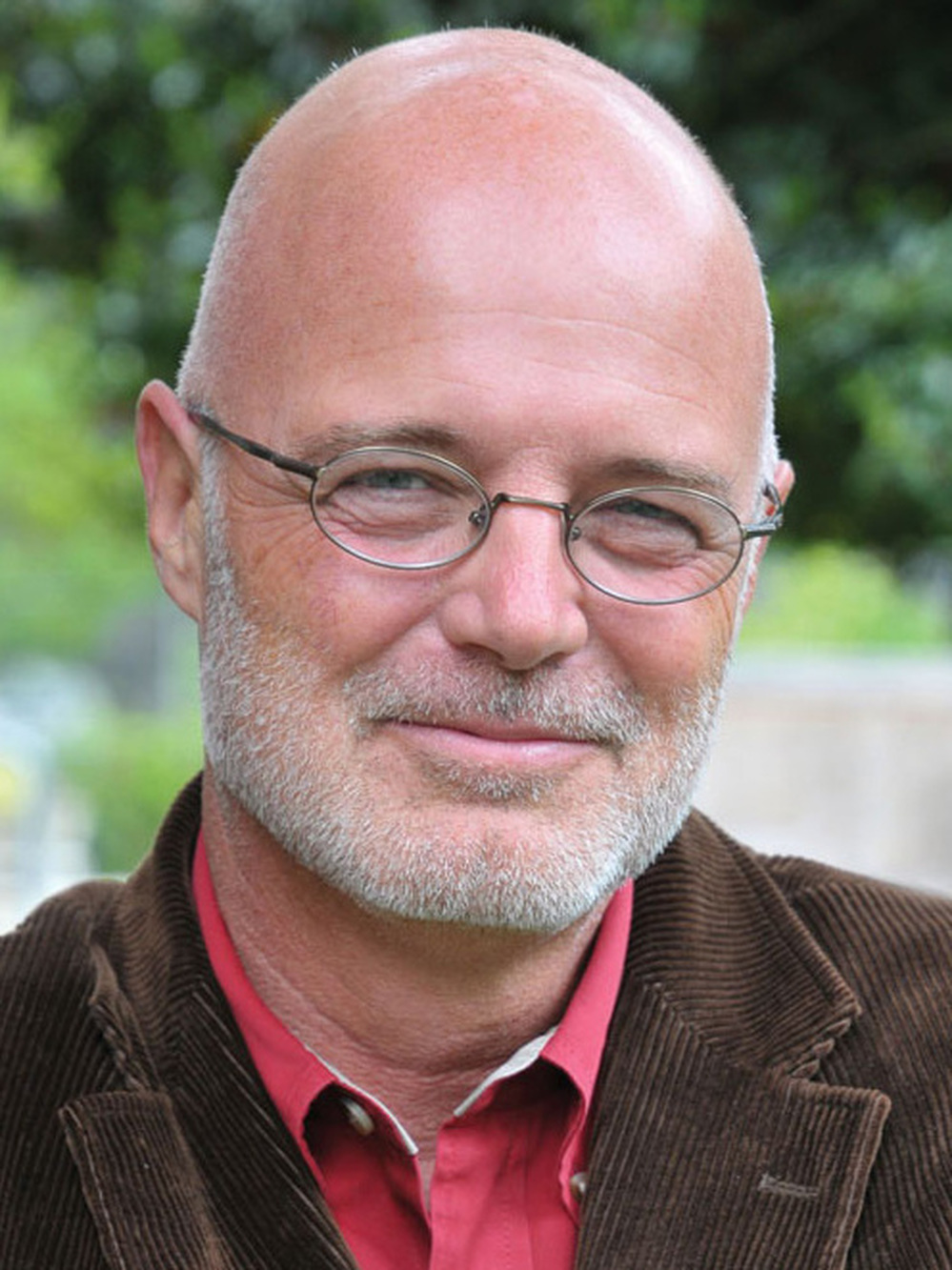 Brian D. McLaren is an activist and public theologian, and author of The Church on the Other Side: Doing Ministry in the Postmodern Matrix and A New Kind of Christianity.