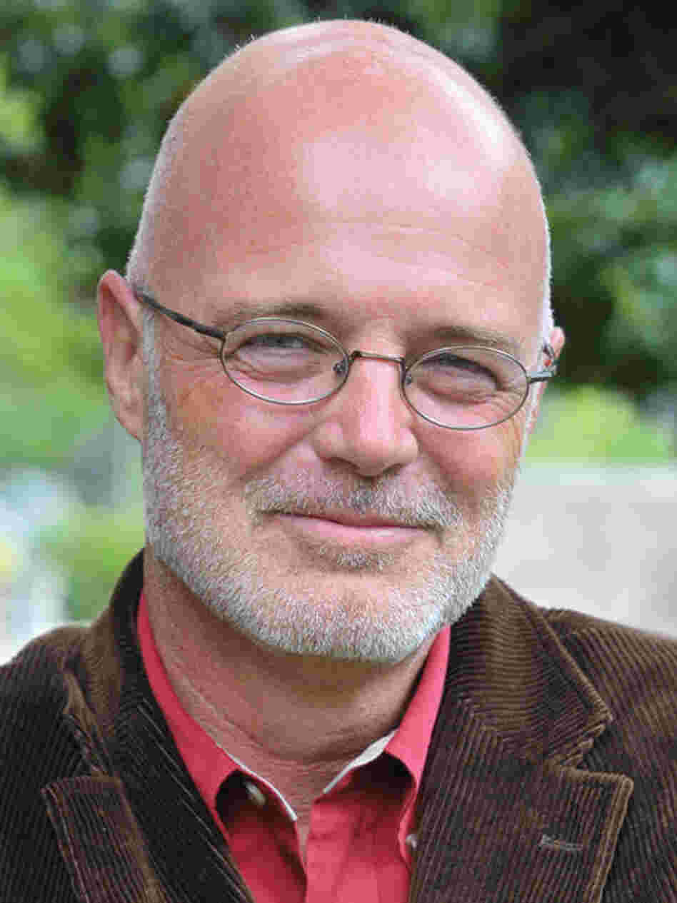 Brian D. McLaren is an activist and public theologian, and author of The Church on the Other Side: Doing Ministry in the Postmodern Matrix and A New Kind of Christianity.