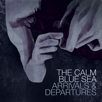 The Calm Blue Sea art The Calm Blue Sea art