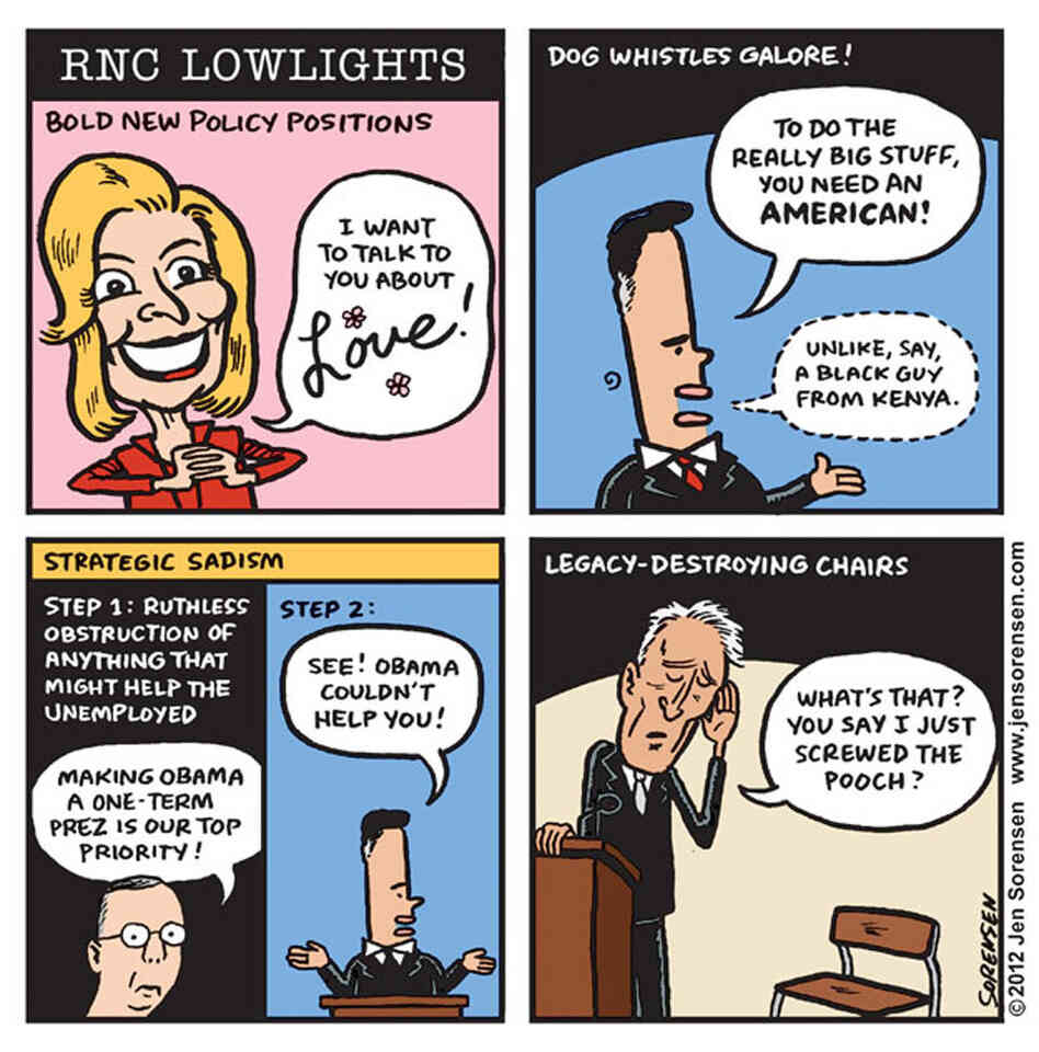cartoonistgroup.com