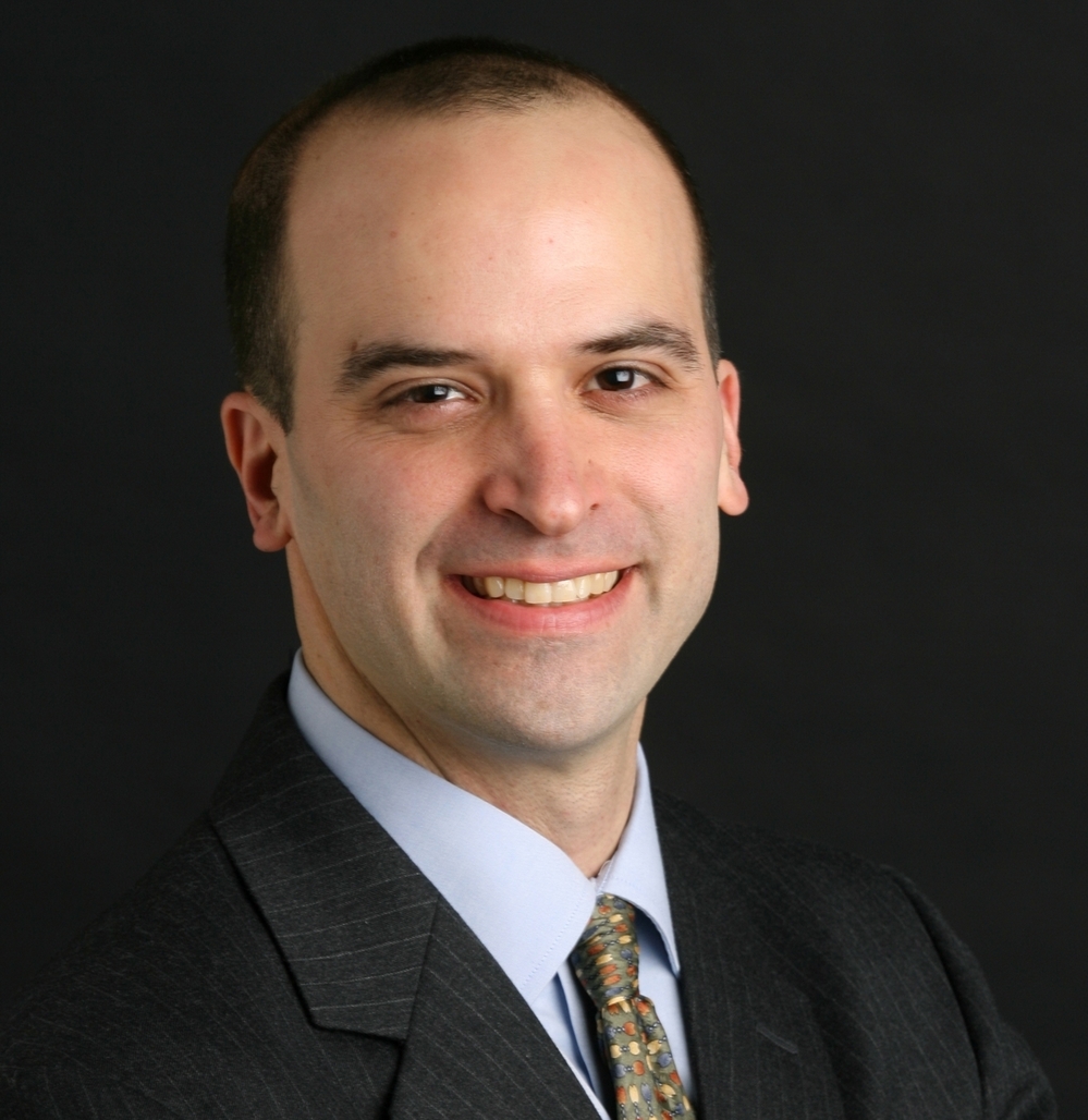 David Leonhardt, the Washington bureau chief of The New York Times, won a Pulitzer Prize last year for his columns about the economy.