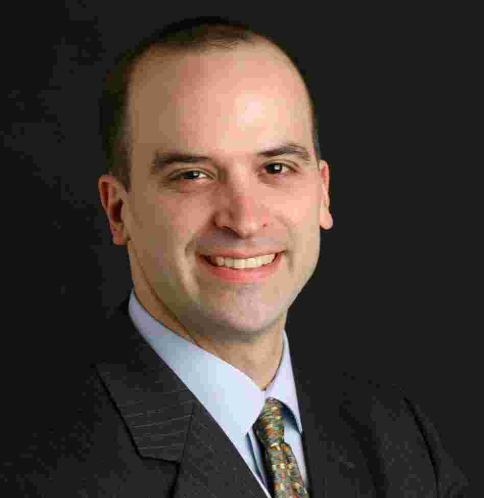 David Leonhardt, the Washington bureau chief of The New York Times, won a Pulitzer Prize last year for his columns about the economy.