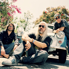 Dinosaur Jr.'s new album, I Bet On Sky, comes out Sept. 18. Dinosaur Jr.'s new album, I Bet On Sky, comes out Sept. 18.