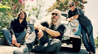 Dinosaur Jr.'s new album, I Bet On Sky, comes out Sept. 18. Dinosaur Jr.'s new album, I Bet On Sky, comes out Sept. 18.