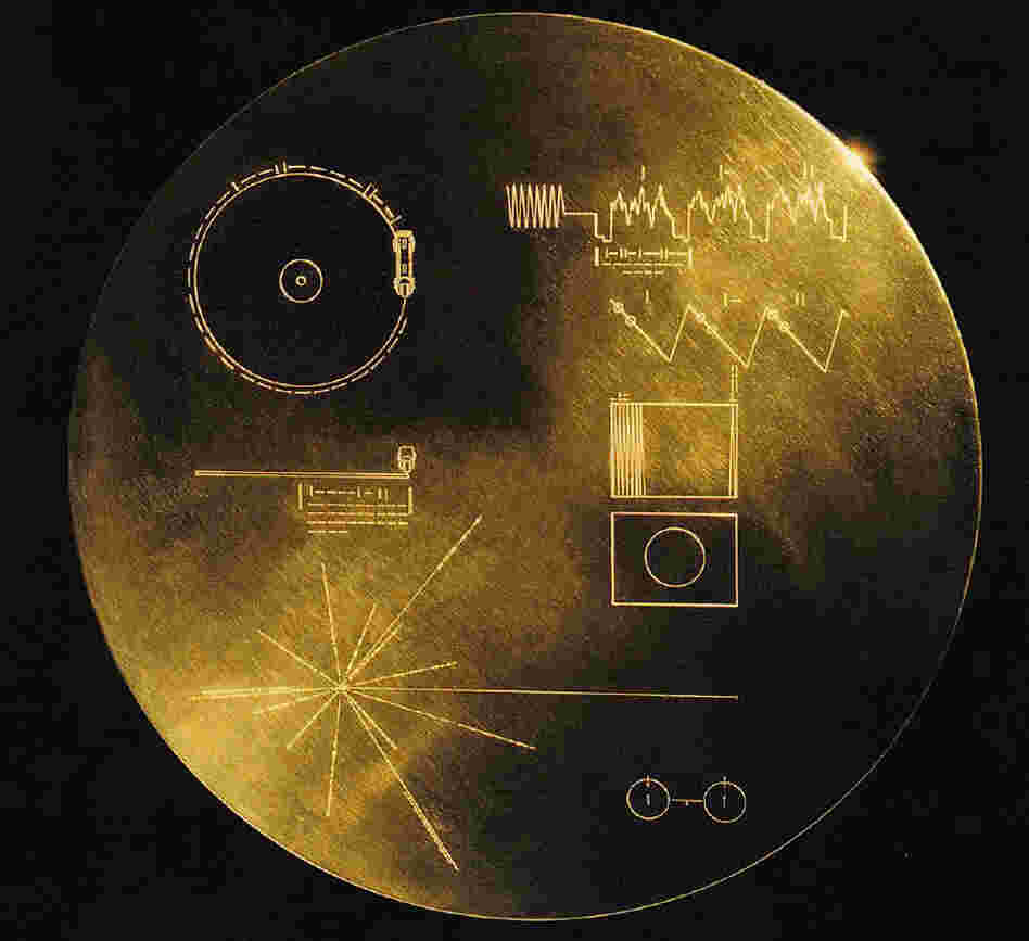 The Golden Record