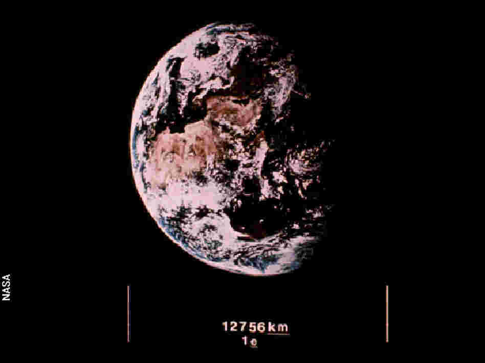 Earth
