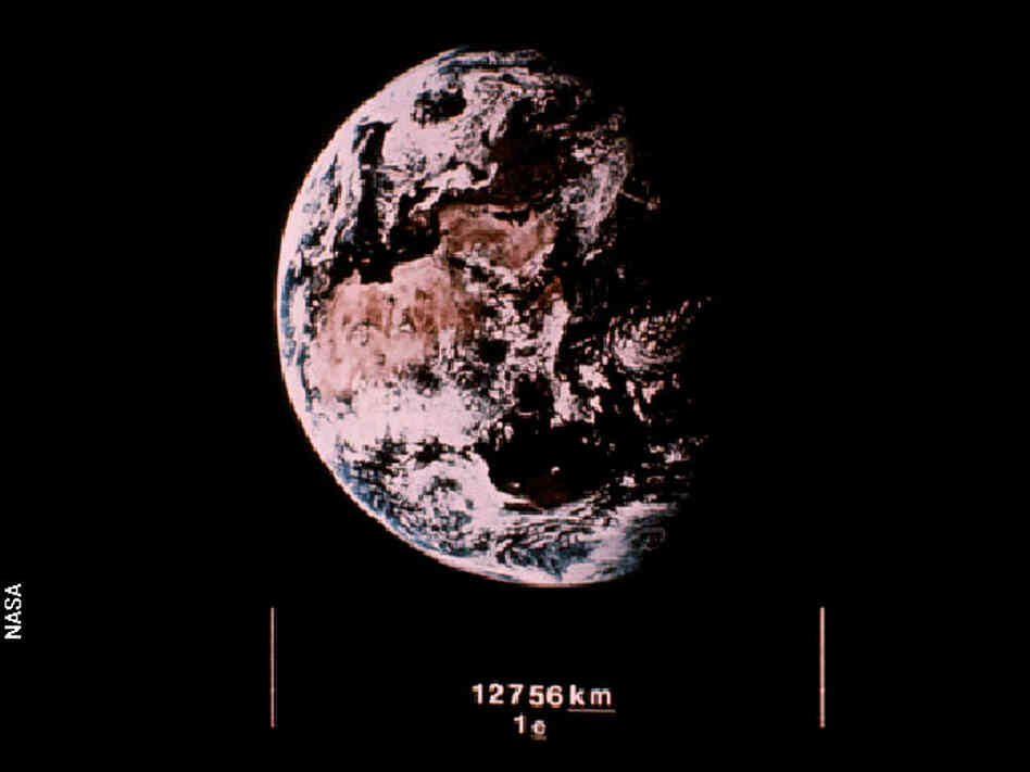 Earth