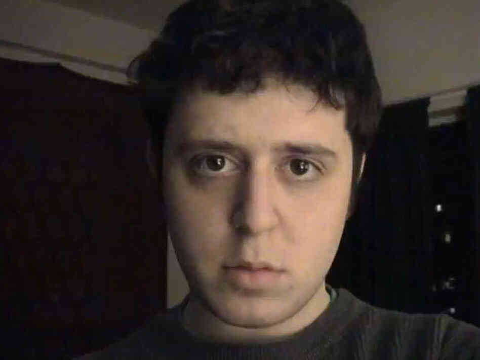 Noah Kalina, 2000