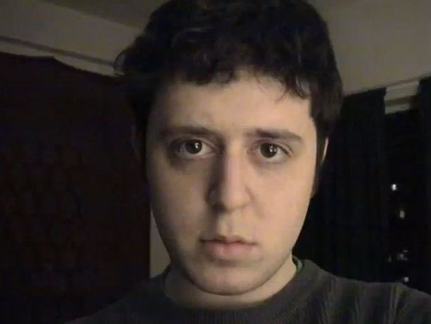 Noah's Face Is Now 6 1/2 Years Older