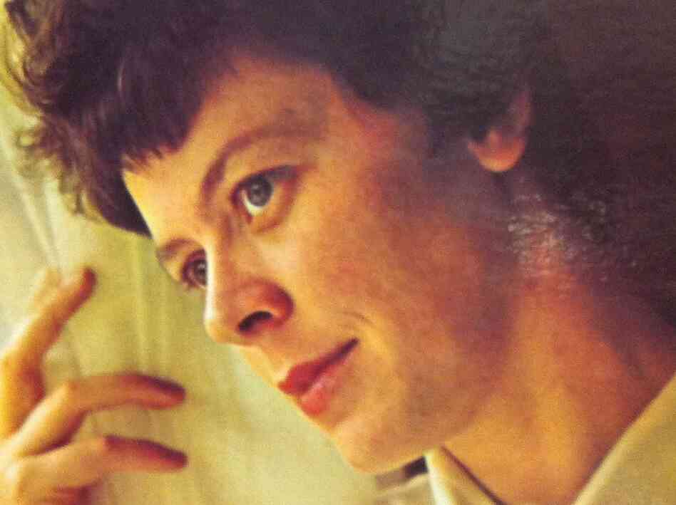 Jean Redpath
