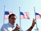 The Secret Service is looking into a claim that hackers stole several years' worth of tax returns filed by Republican presidential candidate Mitt Romney. The Secret Service is looking into a claim that hackers stole several years' worth of tax returns filed by Republican presidential candidate Mitt Romney.