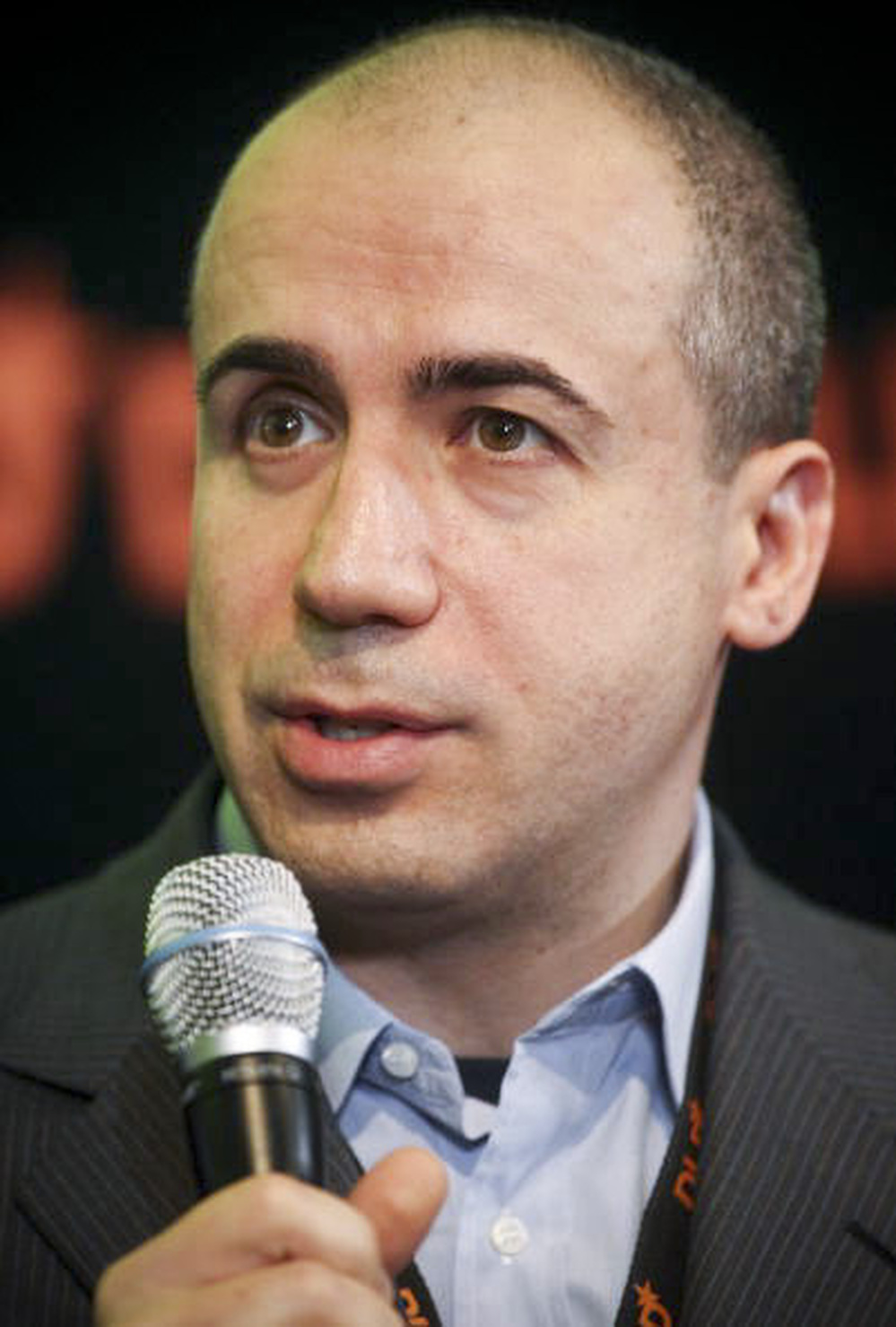 Billionaire Yuri Milner recently awarded $3 million prizes for innovations in physics. Three of the nine winners, like Milner himself, were born in Russia but now live and work elsewhere.