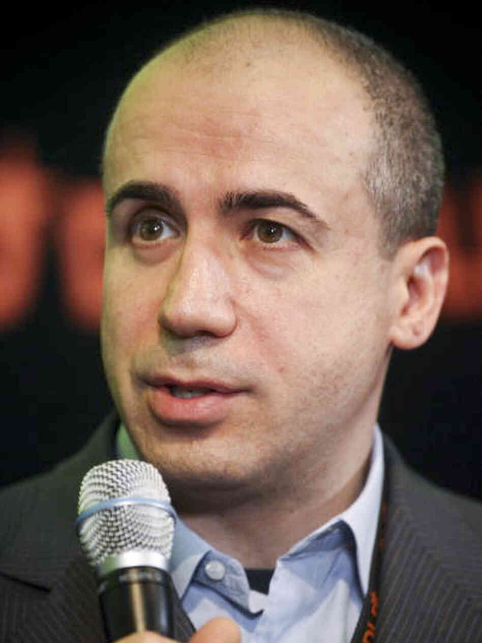 Billionaire Yuri Milner recently awarded $3 million prizes for innovations in physics. Three of the nine winners, like Milner himself, were born in Russia but now live and work elsewhere.
