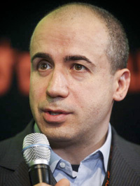 Billionaire Yuri Milner recently awarded $3 million prizes for innovations in physics. Three of the nine winners, like Milner himself, were born in Russia but now live and work elsewhere.