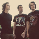 Touché Amoré.