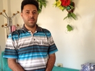 Dr. Mahmoud Hasson, a specialist in internal medicine, runs a new hospital in the Syrian village of Kfar Ghan, a protected area along the border with Turkey. The Turkish government warned that any Syrian military aircraft near the border would be a target. Dr. Mahmoud Hasson, a specialist in internal medicine, runs a new hospital in the Syrian village of Kfar Ghan, a protected area along the border with Turkey. The Turkish government warned that any Syrian military aircraft near the border would be a target.