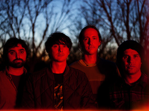 Animal Collective.