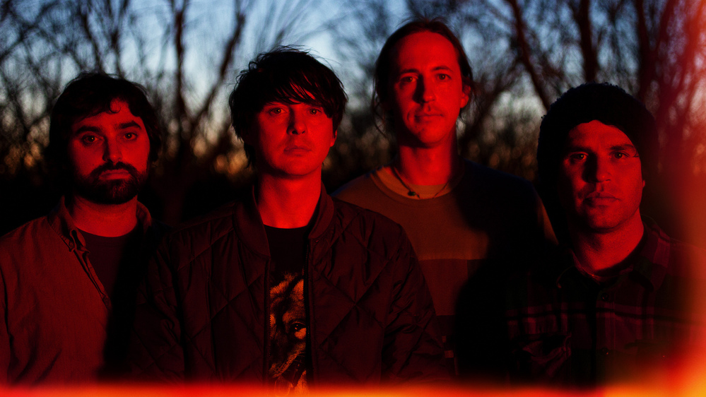 Animal Collective.