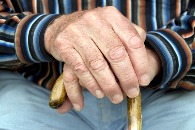 Most residents in assisted living facilities are in their 80s and 90s and arrive after a traumatic event, according to Martin Bayne, who writes about long-term care reform.