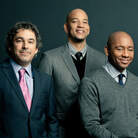 The Branford Marsalis Quartet. The Branford Marsalis Quartet.