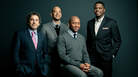 The Branford Marsalis Quartet. The Branford Marsalis Quartet.