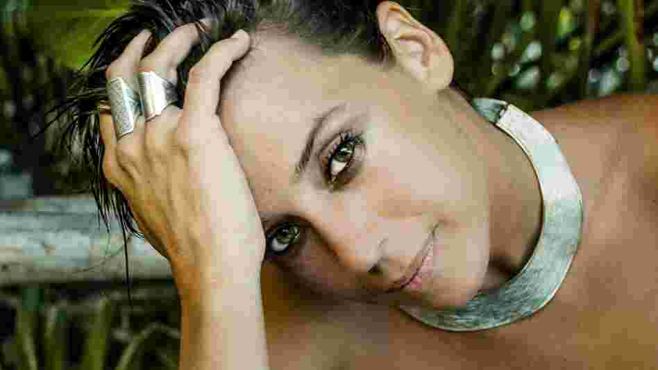 Chan Marshall, better known by the name Cat Power, takes a new approach on her latest record, Sun. Chan Marshall, better known by the name Cat Power, takes a new approach on her latest record, Sun.