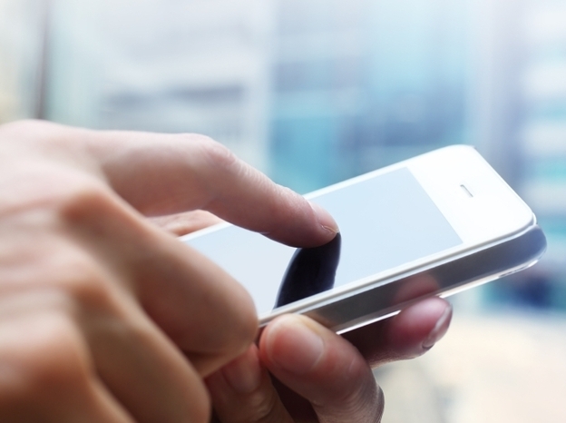 Many people use cellphones for purposes other than making calls. "If we call them trackers, then we're doing a much better job of informing ourselves what these devices are actually doing, and what we're really using them for," says ProPublica investigative reporter Peter Maass.