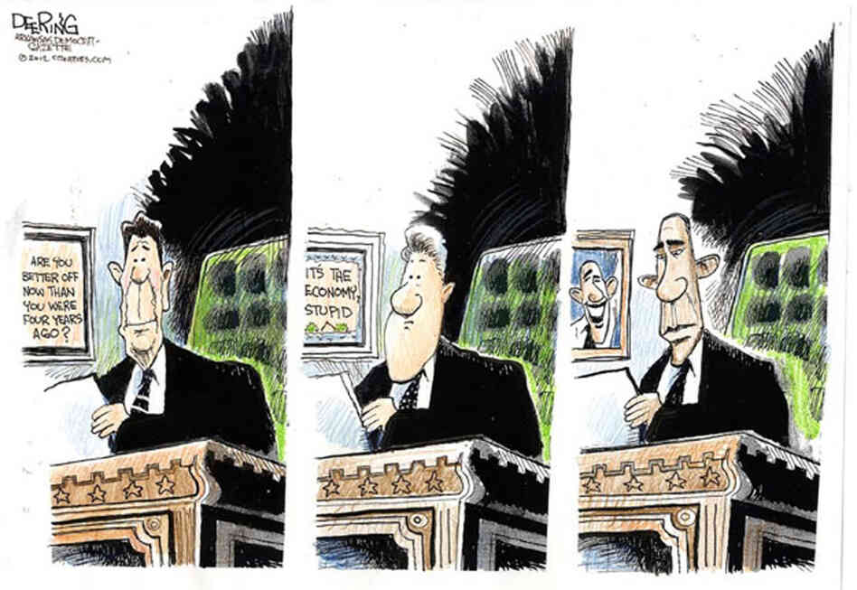 cartoonistgroup.com /Creator's Syndicate