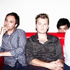 Grizzly Bear's new album, Shields, comes out Sept. 18. Grizzly Bear's new album, Shields, comes out Sept. 18.