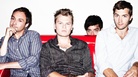 Grizzly Bear's new album, Shields, comes out Sept. 18. Grizzly Bear's new album, Shields, comes out Sept. 18.