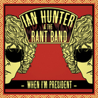 cover art for Ian Hunter cover art for Ian Hunter