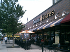 This Panera Cares store in Chicago switched from for-profit to nonprofit this summer, and it started asking customers to pay whatever they want. This Panera Cares store in Chicago switched from for-profit to nonprofit this summer, and it started asking customers to pay whatever they want.